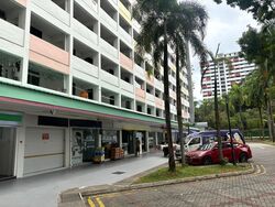 Lorong 7 Toa Payoh (D12), Shop House #591219441